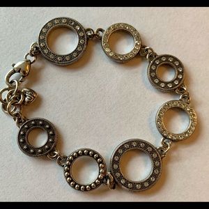 Brighton reversible bracelet
